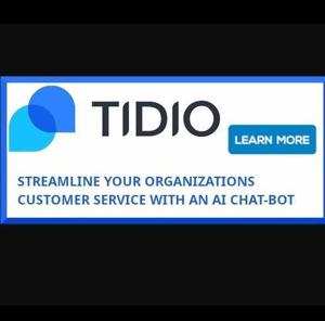 Customer service software