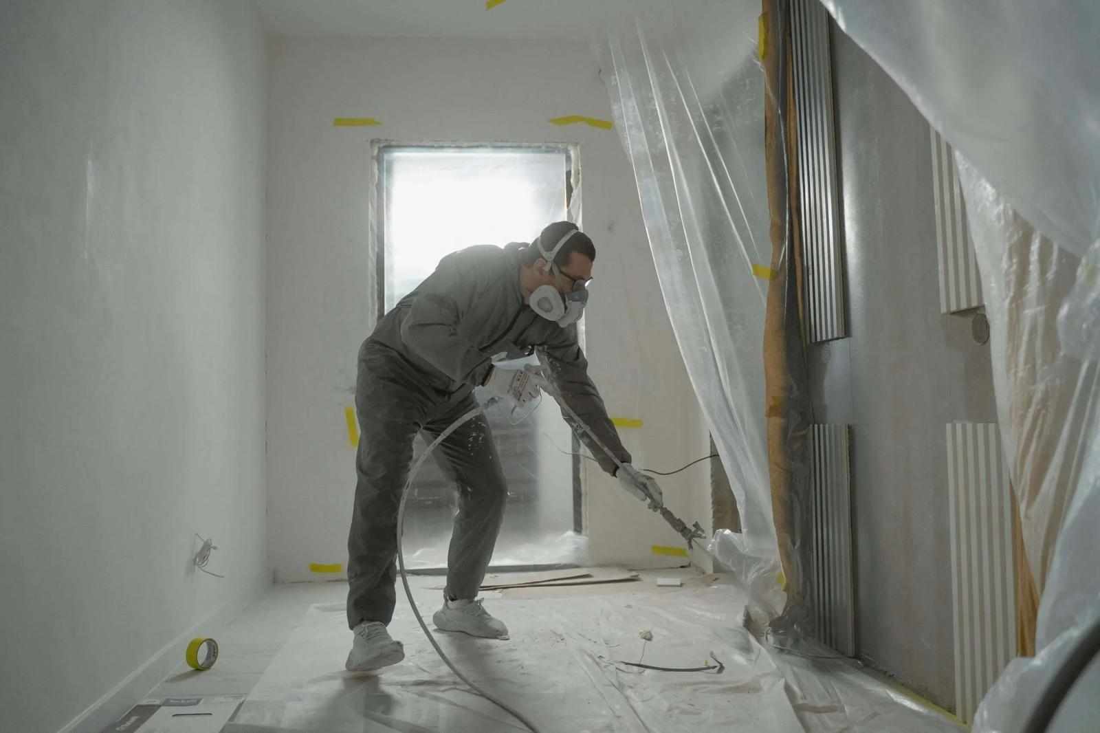 How the Right Color Choices Can Transform Interior Painting Rochester Projects