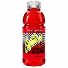 Why a Sqwincher Electrolyte Drink Is the Smart Choice for Staying Hydrated