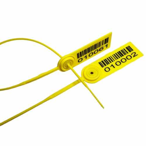 Why Are Plastic Security Seals Essential for Modern Supply Chain Security?