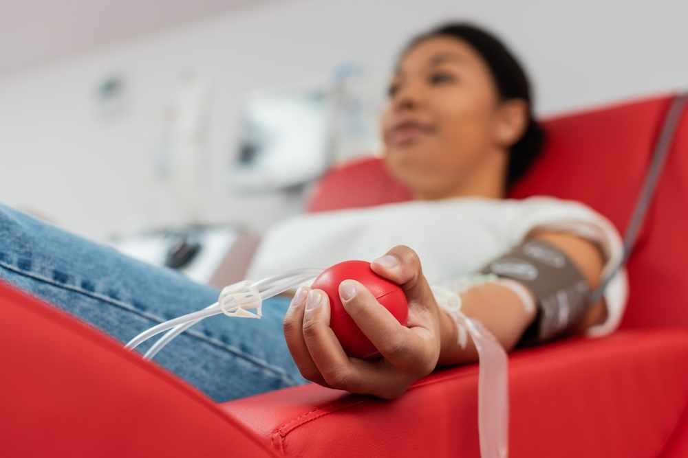 It's Time to Dispel These 10 Blood Donation Misconceptions