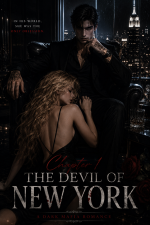 CHAPTER:1 THE DEVIL OF NEW YORK