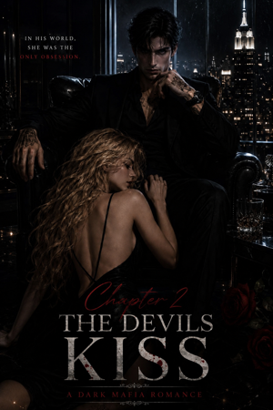 Chapter:3 THE DEVIL'S KISS
