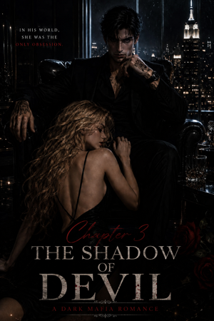 Title: CHAPTER:3 THE SHADOW OF DEVIL