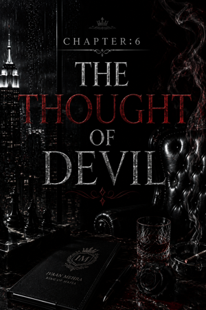 Chapter:6 THE THOUGHT OF DEVIL