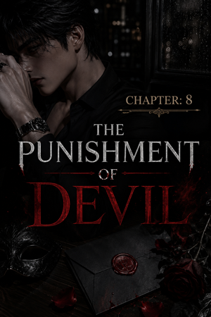 Chapter:8 THE PUNISHMENT OF DEVIL