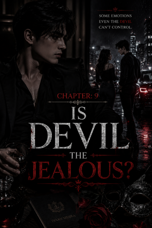 Chapter:9 IS DEVIL JEALOUS