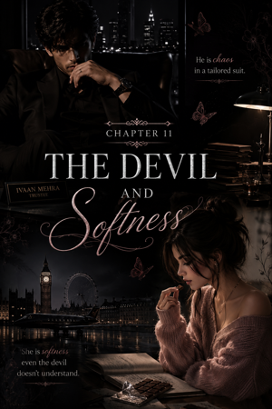 Chapter:11 THE DEVIL AND SOFTNESS