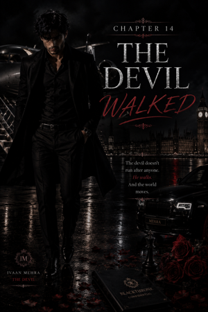 Chapter: 14 THE DEVIL WALKED
