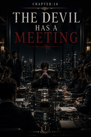 Chapter:16 THE DEVIL HAS MEETING