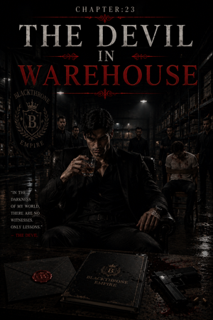 Chapter:23 DEVIL IN WAREHOUSE