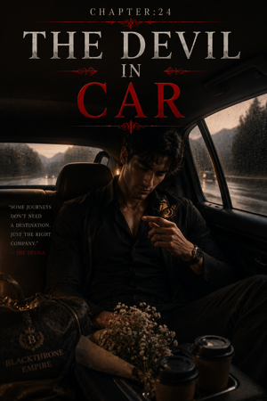 Chapter:24 THE DEVIL IN CAR