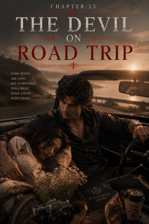 Chapter:25 THE DEVIL ON ROAD TRIP