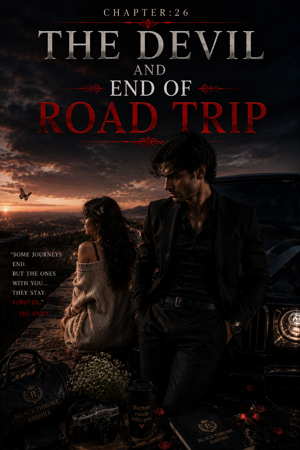 Chapter: 26 THE DEVIL AND END OF TRIP