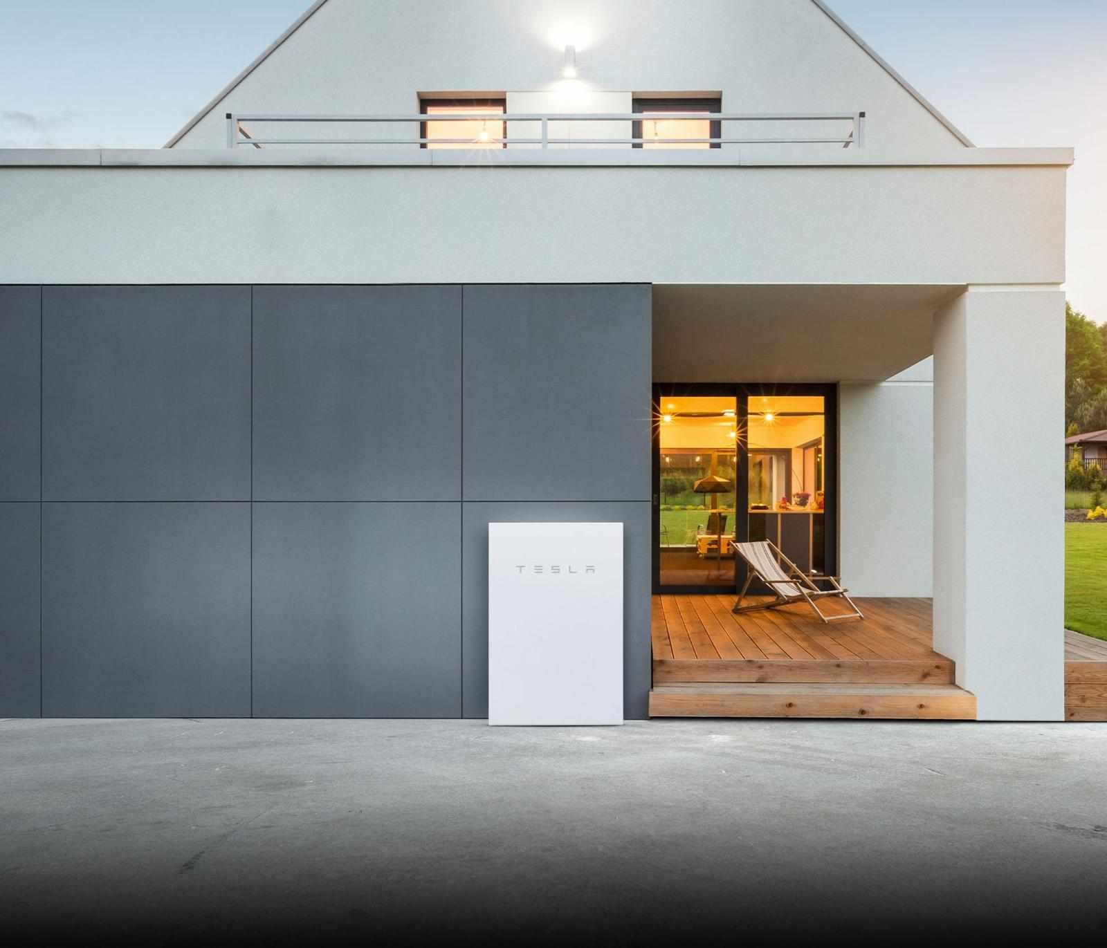 Tindo Solar | Tesla Powerwall & Tesla Battery Solutions for Smarter Energy Storage