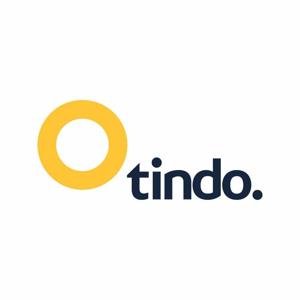 Tindo Solar - Tesla Powerwall logo