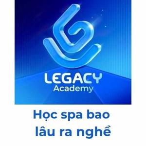 Hoc spa Bao lau ra nghe logo