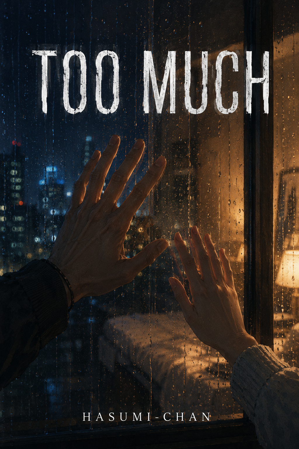 Too Much
