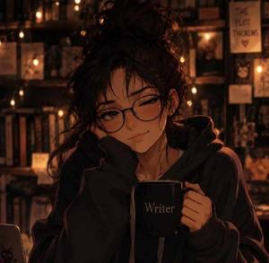 Hazumi_Writez