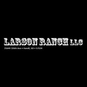 LARSON RANCH LLC logo