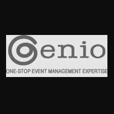 GENIO logo