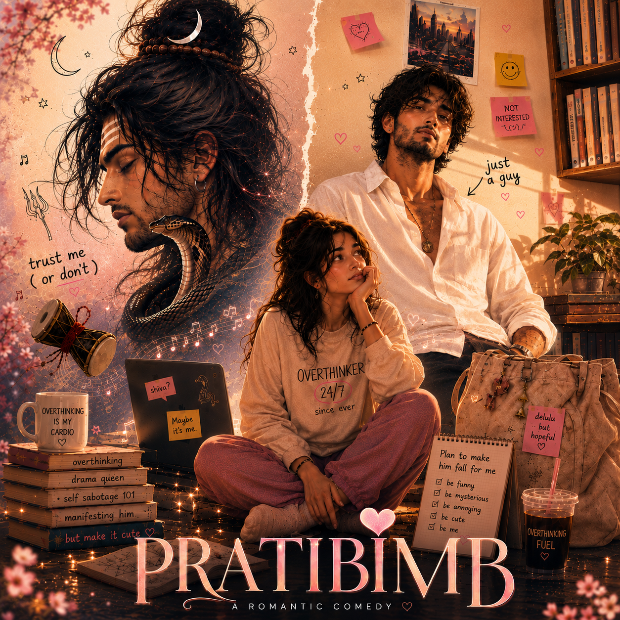 Pratibimb