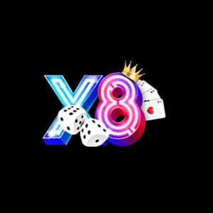 Nhà Cái X8 logo