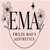 Emilee Mae Aesthetics logo