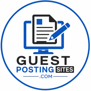 Gust Post logo