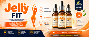 Jelly Fit Reviews 2026: Pros, Cons, Ingredients & Results