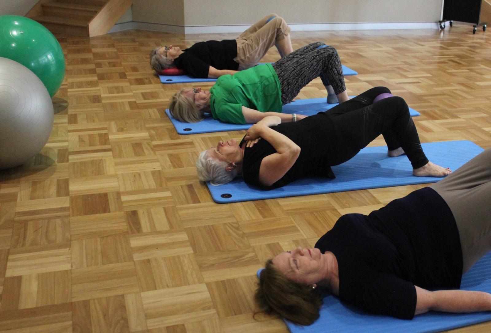 How Physio in Unley Supports Recovery