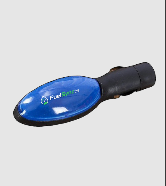 FuelSync Pro