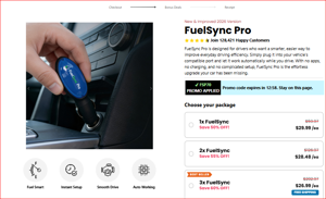 FuelSync Pro: The Ultimate Fuel Optimization Device for Cars, SUVs, and Trucks Explained
