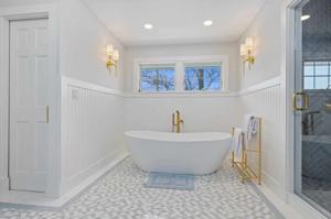 Professional Bathroom Renovation and Remodeling in Westchester