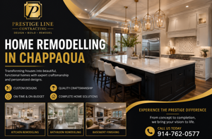 Transform Your Living Space with Expert Home Remodeling Solutions