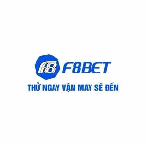 F8Bet logo