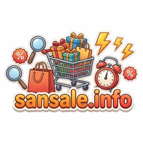 sansaleinfo