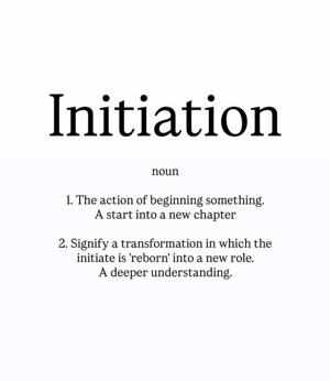 Change