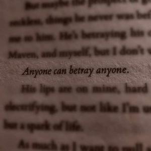 Nothing is forever