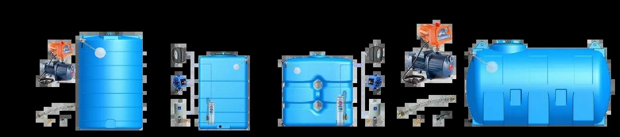 Hydronics