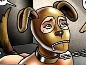 Annual Dog Show mai Raju ne Kuttiyo ko Choda💦🔥