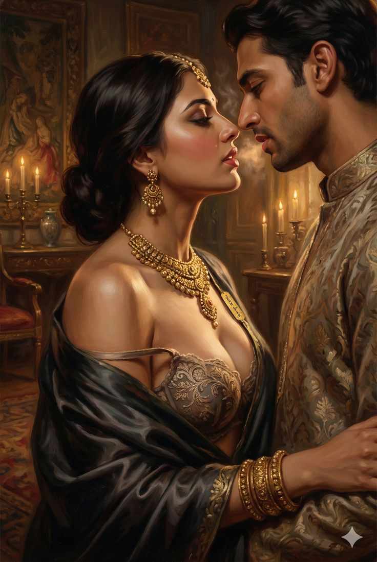 FORBIDDEN DESI AFFAIRS