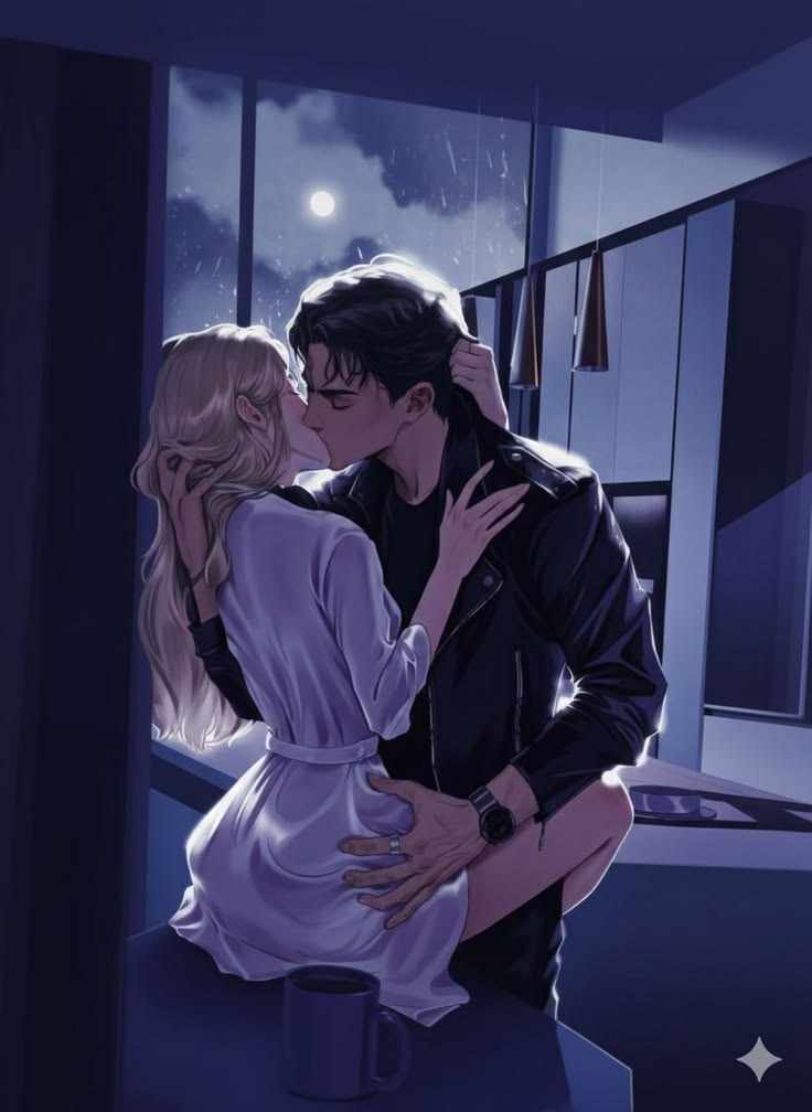 Forbidden desires