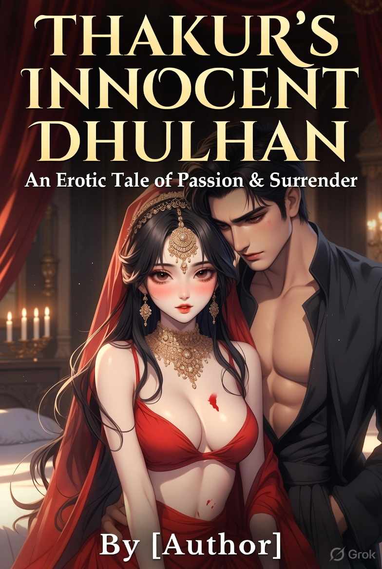 Thakur's Innocent Dulhan