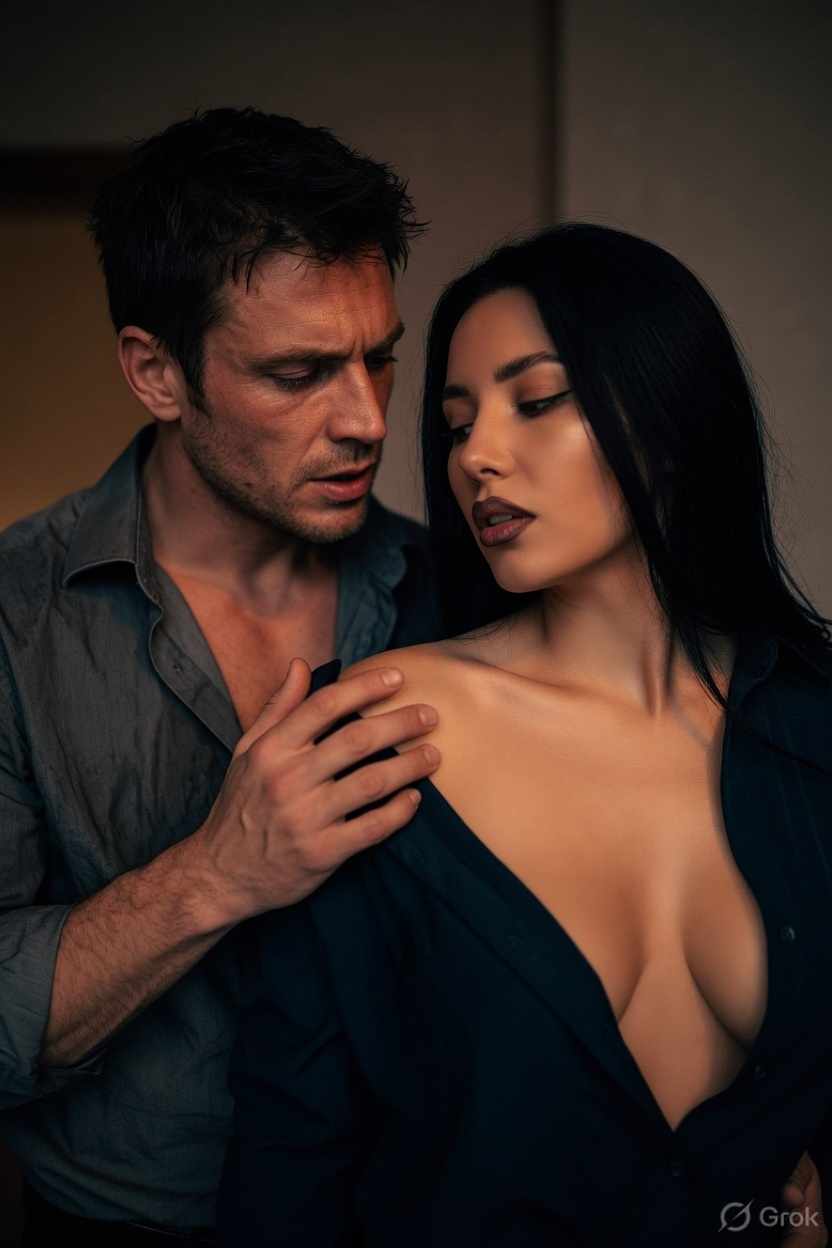 Professor's whore