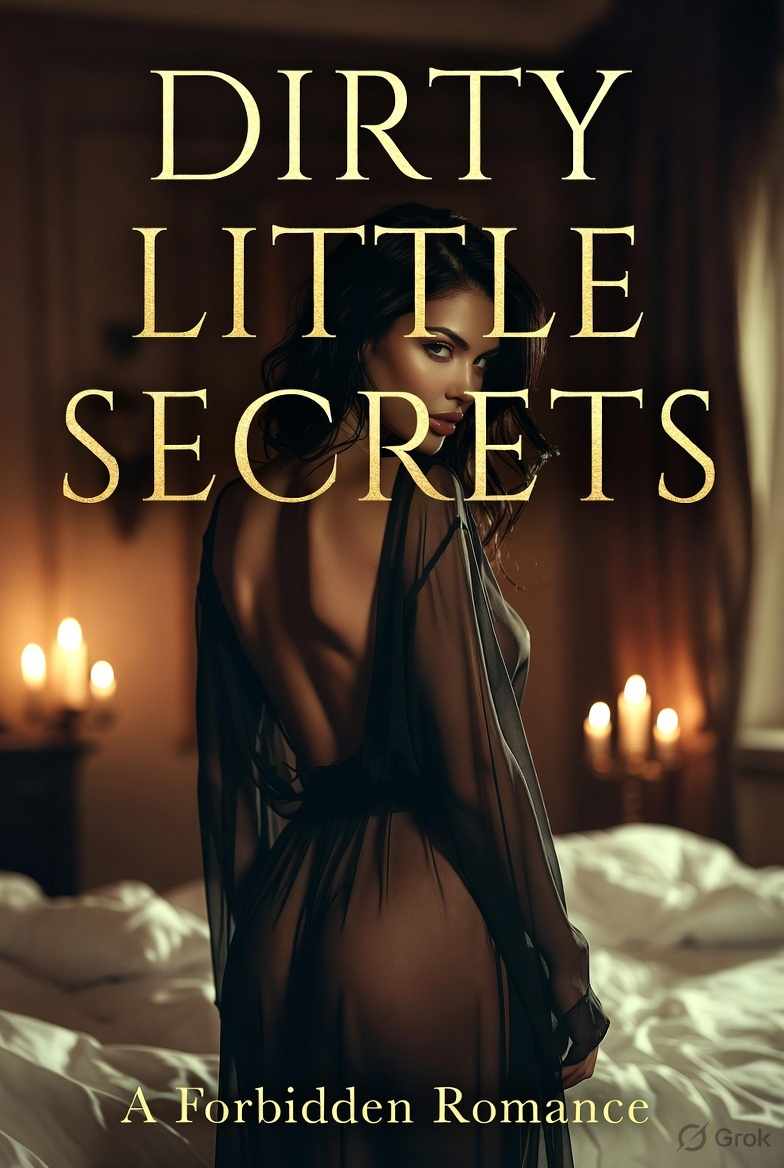Dirty Little Secrets