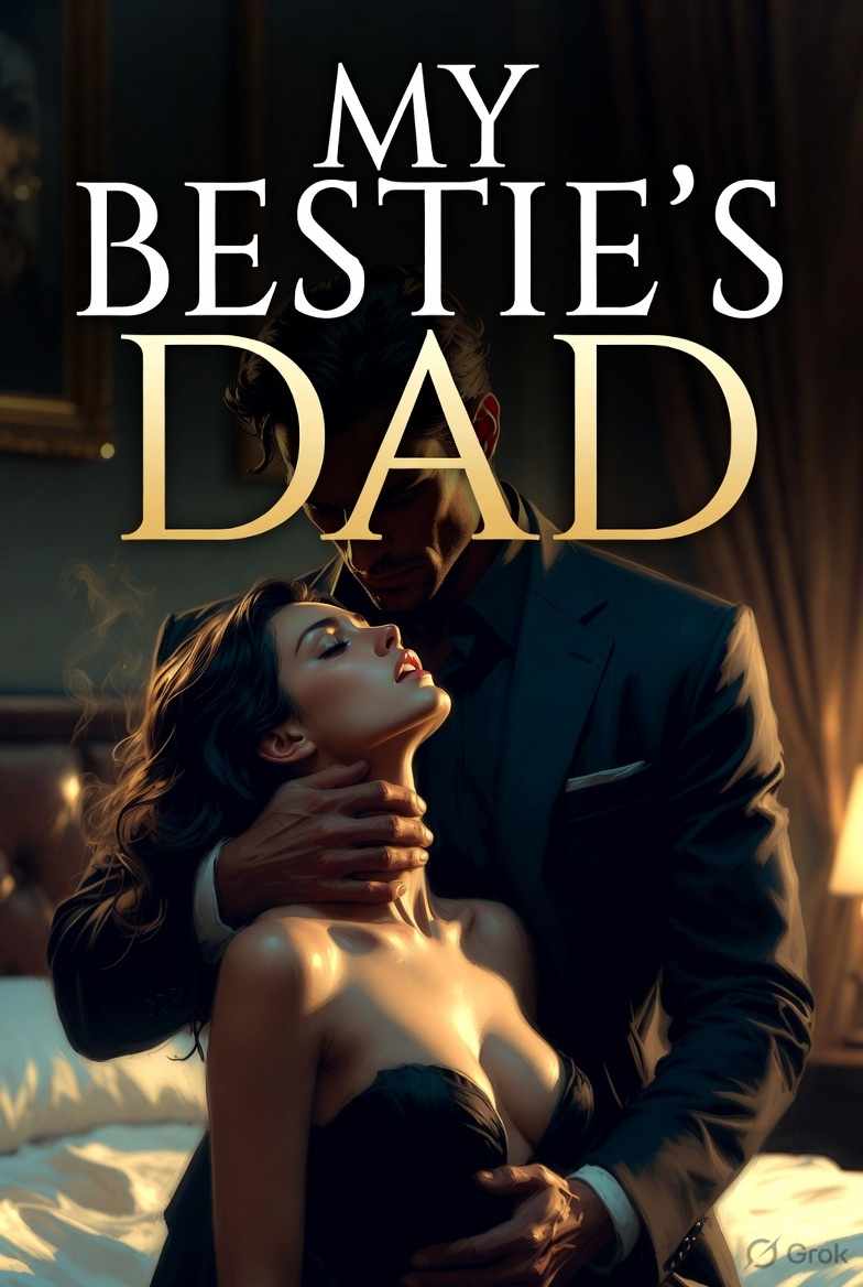 BEST FRIEND DAD[ENGLISH]