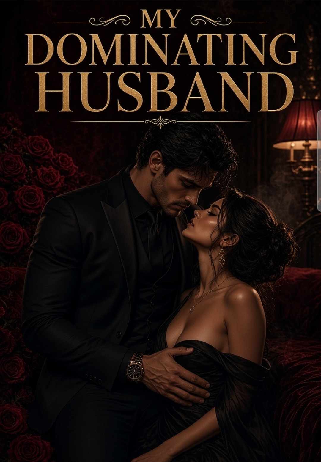 My Dominating Husband