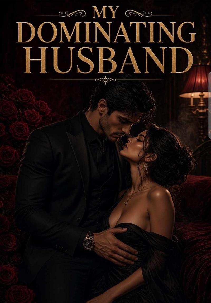 My Dominating Husband