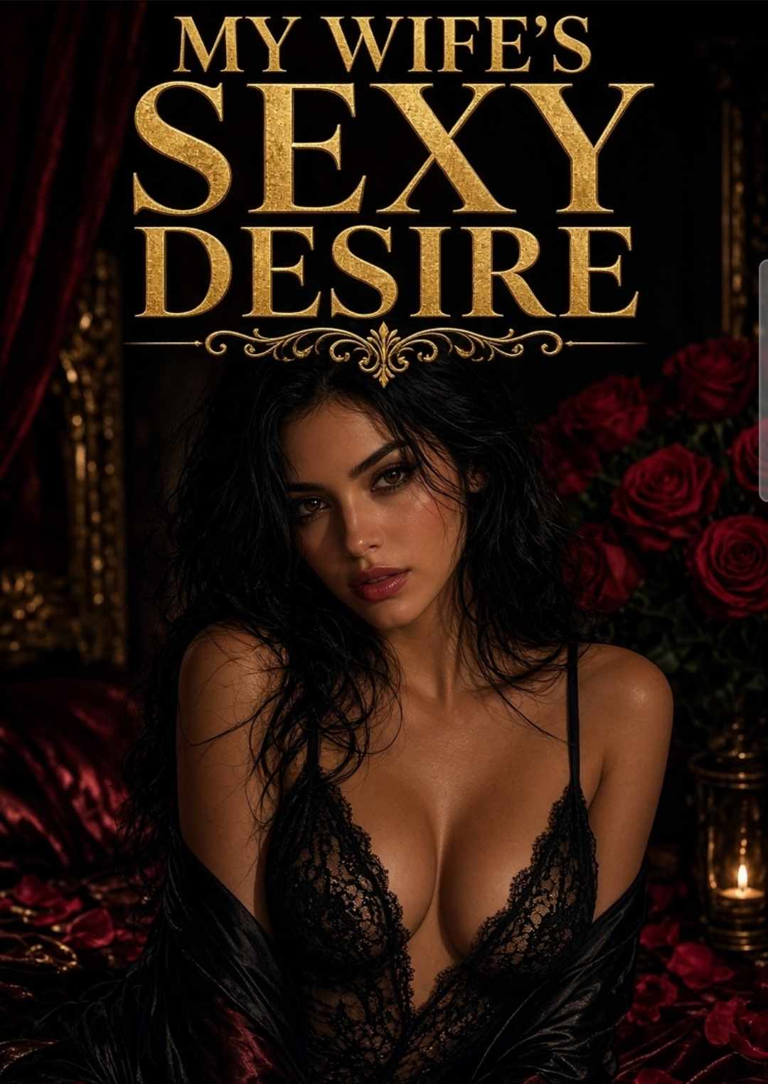 My Wife Sexy Storie Saga